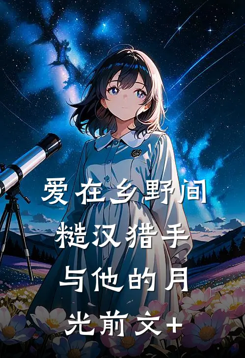 爱在乡野间：糙汉猎手与他的月光前文+