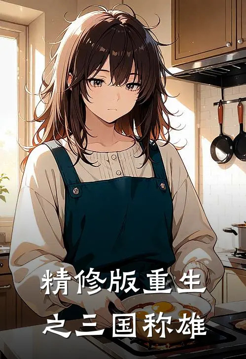 精修版重生之三国称雄