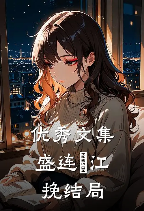 优秀文集盛连玦江挽结局