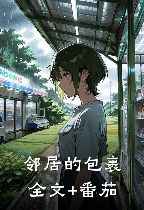 邻居的包裹全文+番茄
