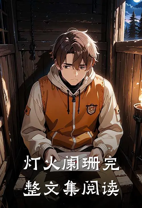 灯火阑珊完整文集阅读