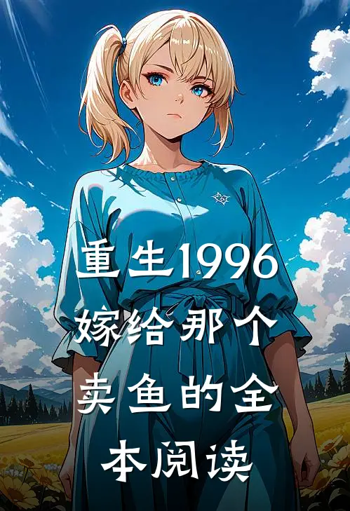 重生1996,嫁给那个卖鱼的全本阅读