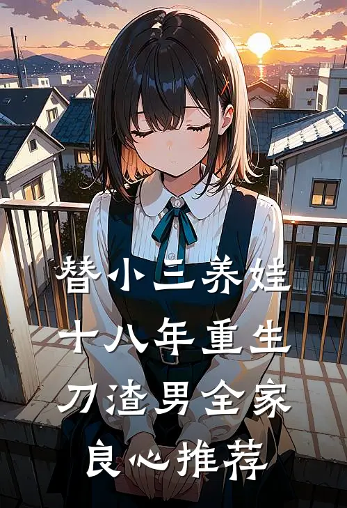 替小三养娃十八年重生刀渣男全家良心推荐