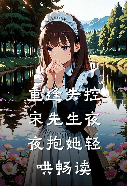 重逢失控，宋先生夜夜抱她轻哄畅读