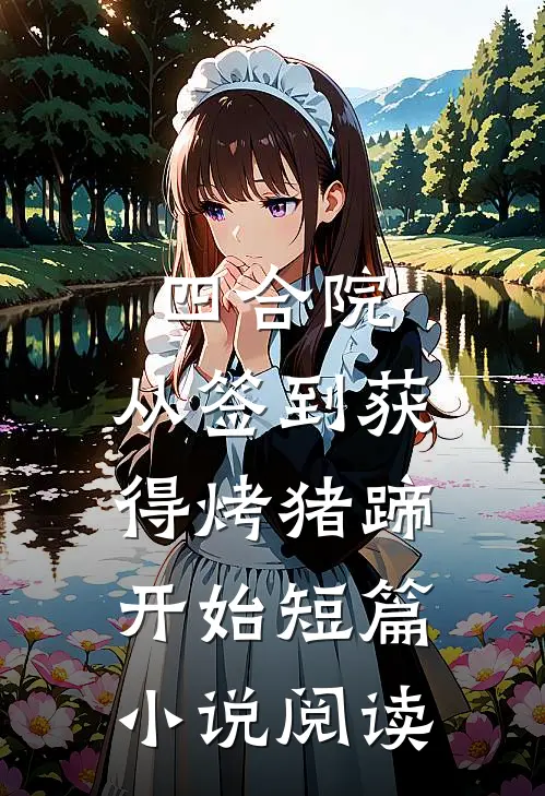 四合院：从签到获得烤猪蹄开始短篇小说阅读