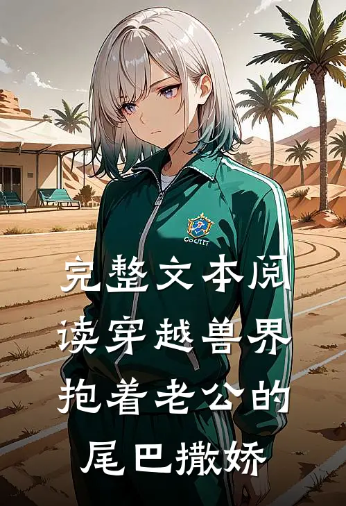 完整文本阅读穿越兽界抱着老公的尾巴撒娇