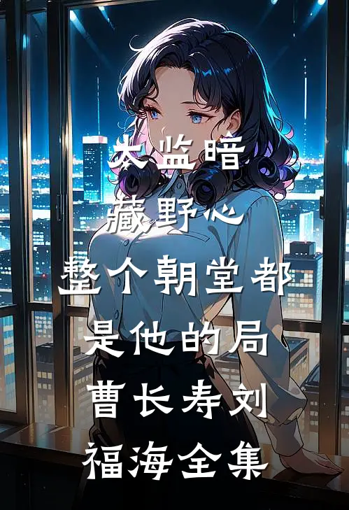 太监暗藏野心，整个朝堂都是他的局曹长寿刘福海全集