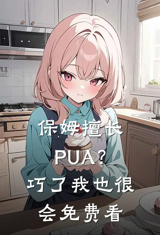 保姆擅长PUA？巧了，我也很会免费看