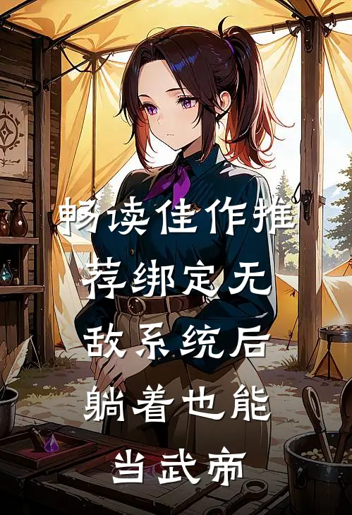 畅读佳作推荐绑定无敌系统后，躺着也能当武帝