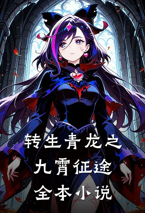 转生青龙之九霄征途全本小说