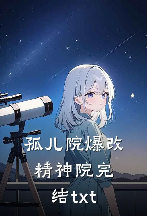 孤儿院爆改精神院完结txt