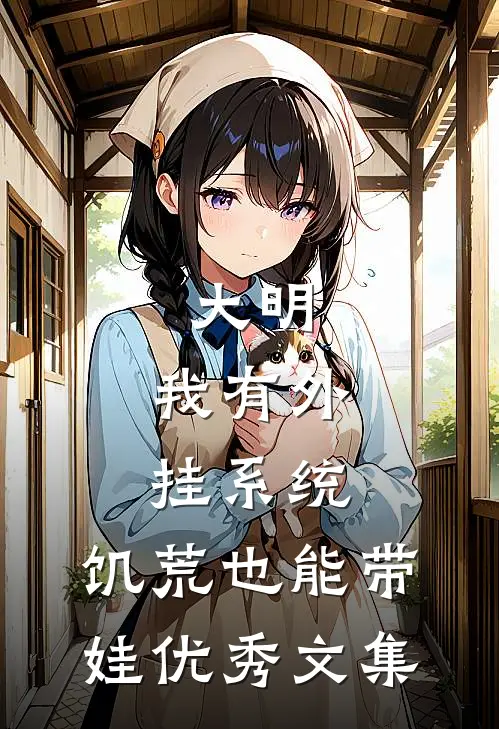 大明：我有外挂系统，饥荒也能带娃优秀文集