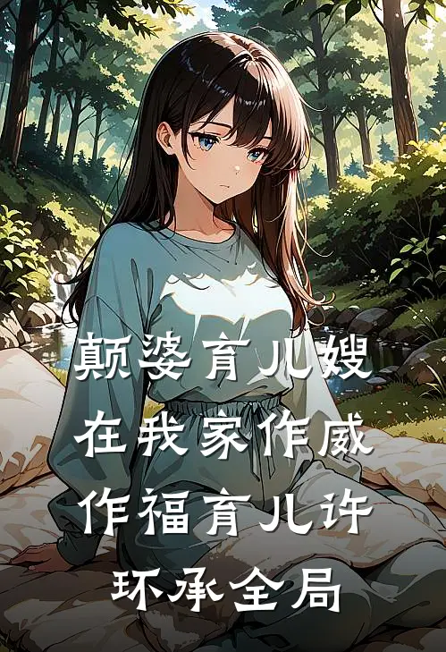 颠婆育儿嫂在我家作威作福育儿许环承全局