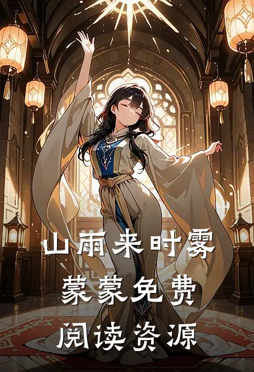 山雨来时雾蒙蒙免费阅读资源