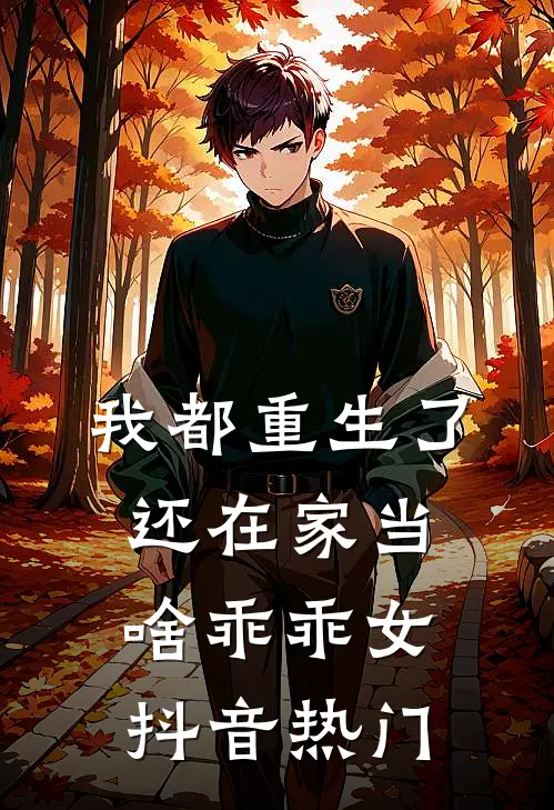 我都重生了，还在家当啥乖乖女抖音热门