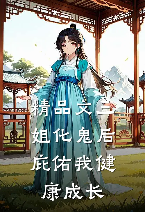 精品文三姐化鬼后，庇佑我健康成长