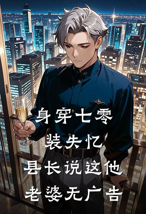 身穿七零装失忆，县长说这他老婆无广告