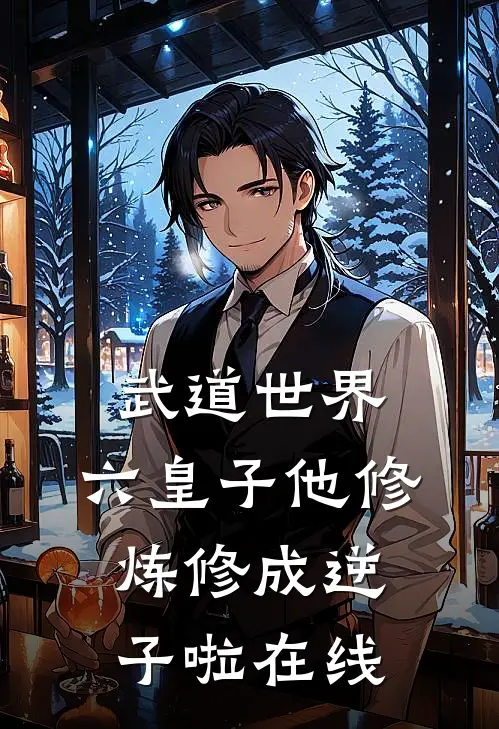 武道世界：六皇子他修炼修成逆子啦在线