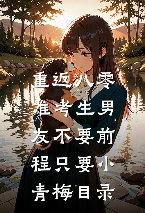 重返八零，准考生男友不要前程只要小青梅目录