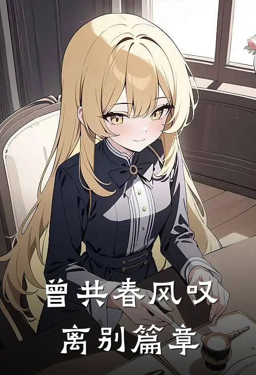 曾共春风叹离别篇章