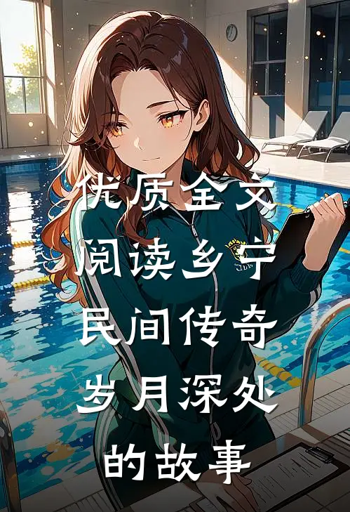 优质全文阅读乡宁民间传奇：岁月深处的故事