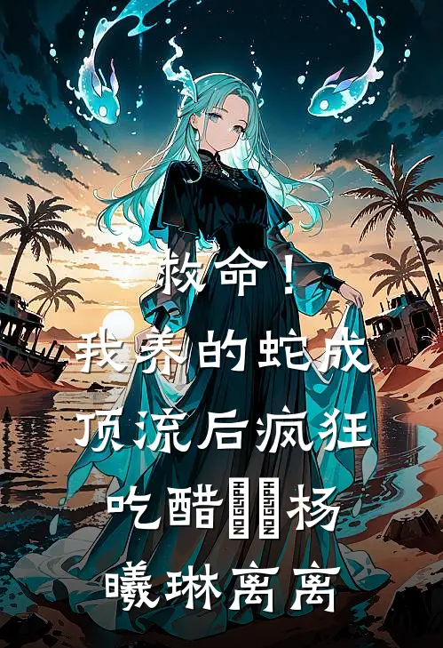 救命！我养的蛇成顶流后疯狂吃醋​​杨曦琳离离
