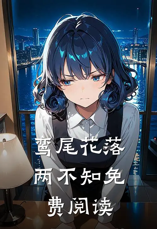 鸾尾花落两不知免费阅读