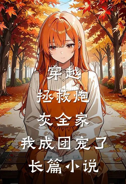 穿越：拯救炮灰全家，我成团宠了长篇小说