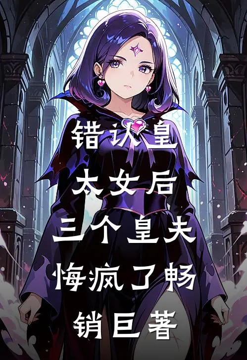 错认皇太女后，三个皇夫悔疯了畅销巨著