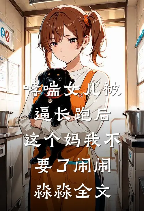 哮喘女儿被逼长跑后，这个妈我不要了闹闹淼淼全文