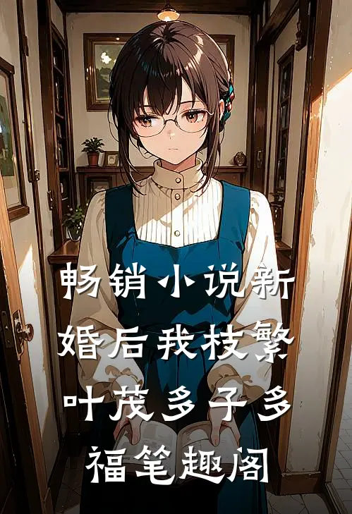 畅销小说新婚后我枝繁叶茂多子多福笔趣阁