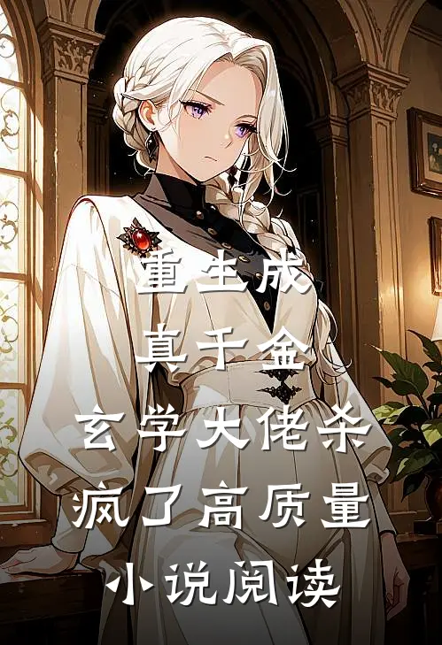 重生成真千金，玄学大佬杀疯了高质量小说阅读