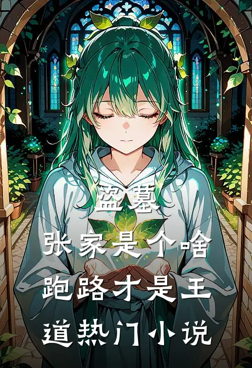 盗墓：张家是个啥，跑路才是王道热门小说