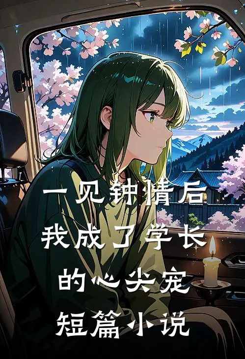 一见钟情后，我成了学长的心尖宠短篇小说