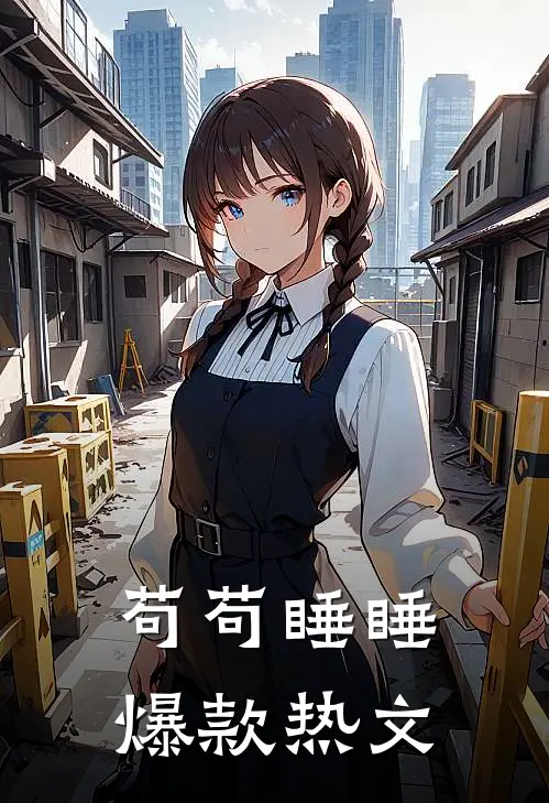 苟苟睡睡爆款热文