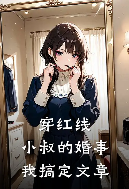 穿红线：小叔的婚事我搞定文章