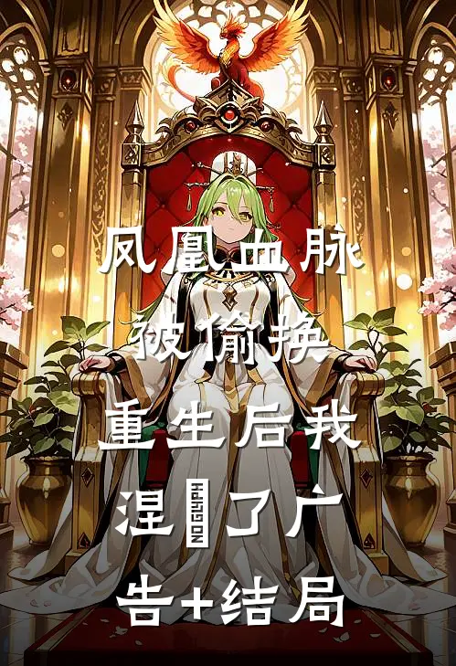凤凰血脉被偷换，重生后我涅槃了广告+结局