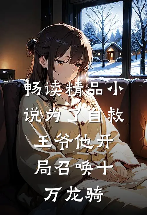 畅读精品小说为了自救，王爷他开局召唤十万龙骑