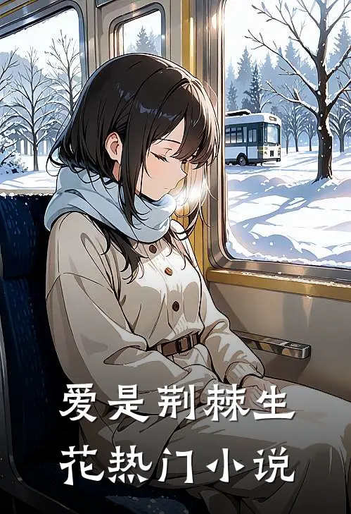爱是荆棘生花热门小说