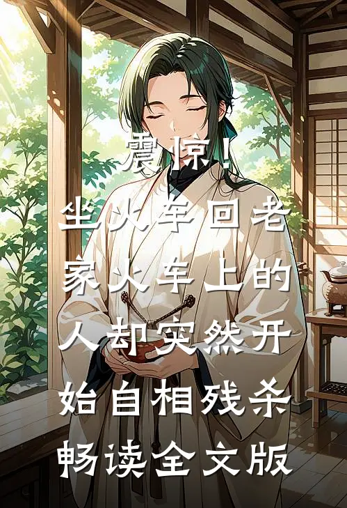 震惊！坐火车回老家，火车上的人却突然开始自相残杀畅读全文版