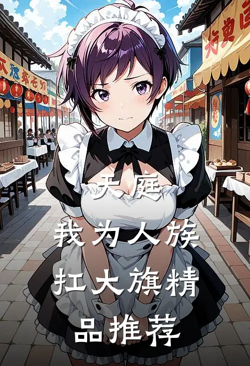 天庭：我为人族扛大旗精品推荐