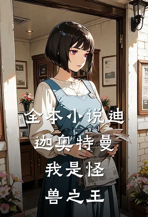 全本小说迪迦奥特曼：我是怪兽之王