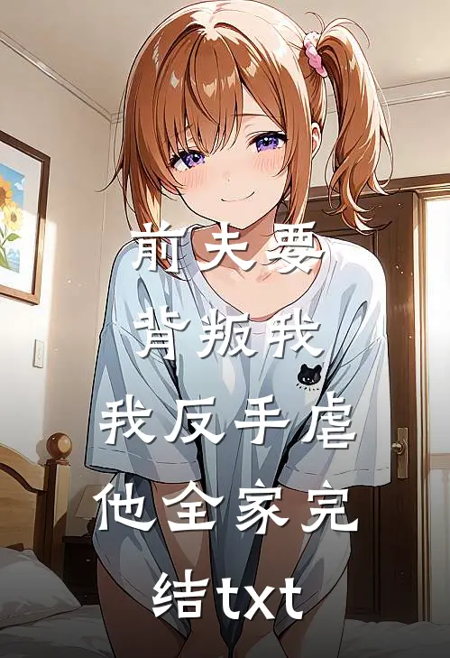 前夫要背叛我，我反手虐他全家完结txt