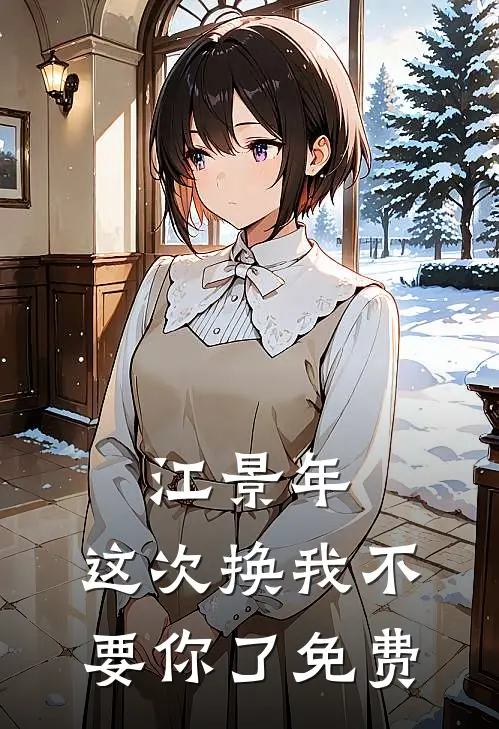 江景年，这次换我不要你了免费