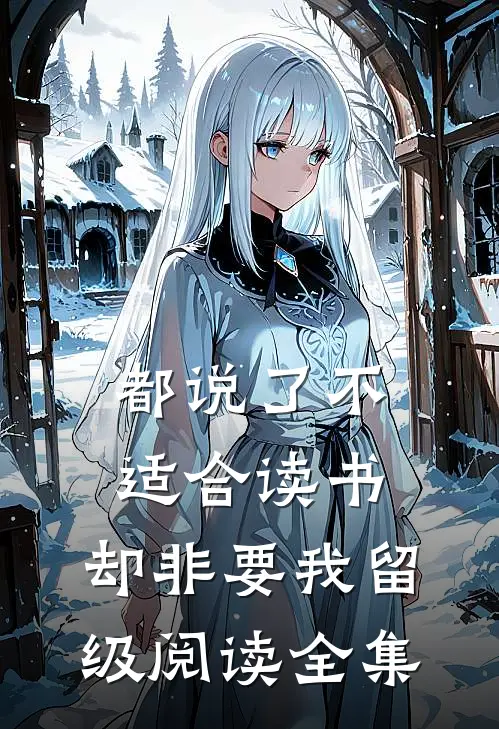 都说了不适合读书，却非要我留级阅读全集