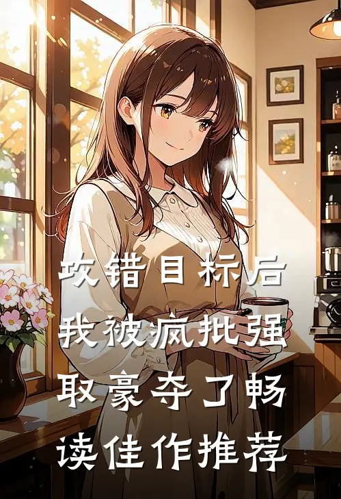 攻错目标后，我被疯批强取豪夺了畅读佳作推荐