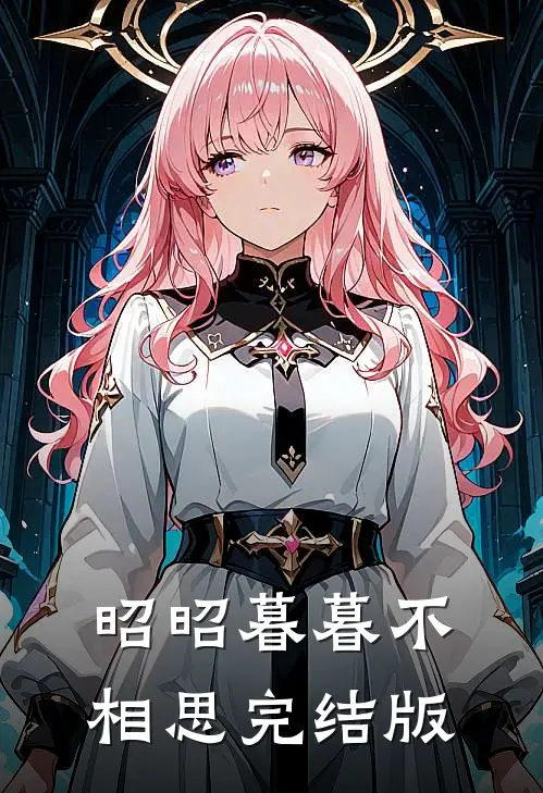 昭昭暮暮不相思完结版