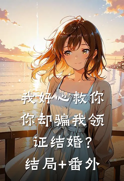 我好心救你，你却骗我领证结婚？结局+番外