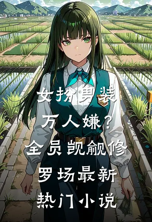 女扮男装万人嫌？全员觊觎修罗场最新热门小说