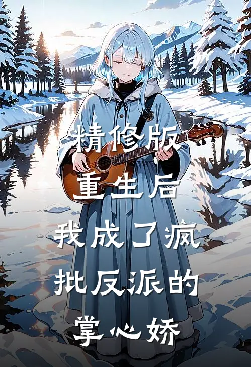 精修版重生后，我成了疯批反派的掌心娇